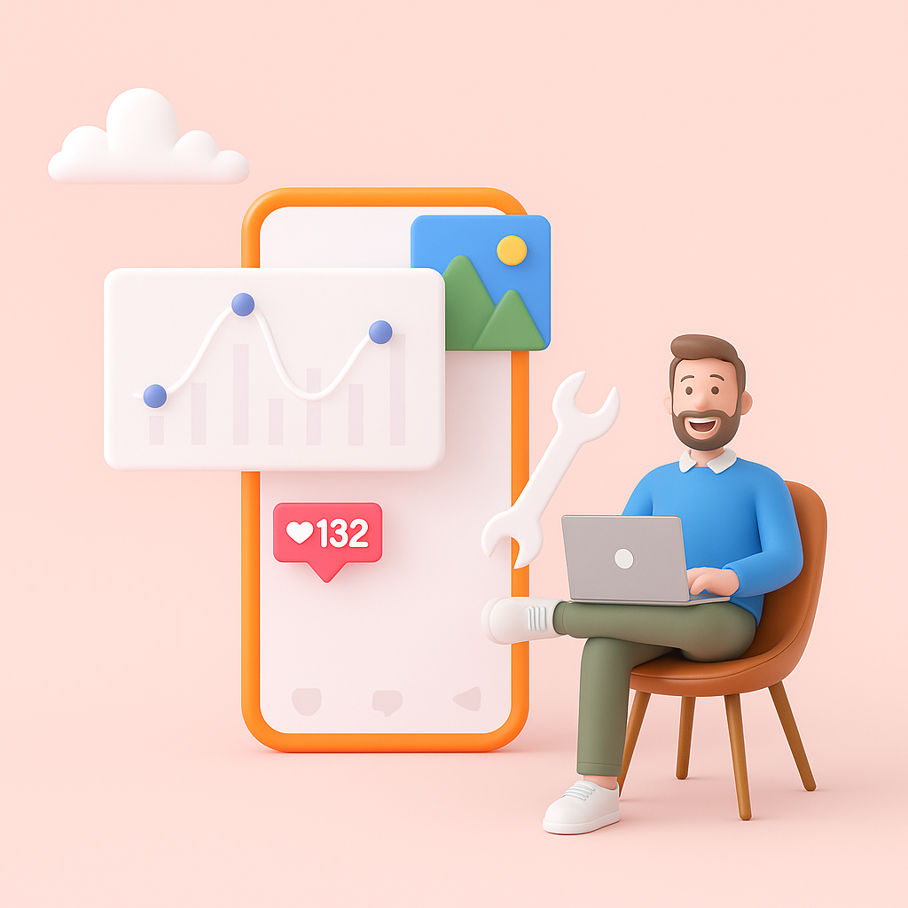 Mobile App Development Services
